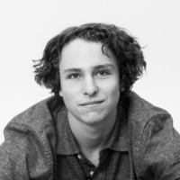 Curated Employee Chris Pleasance's profile photo