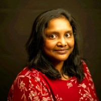 Post Glover Resistors Employee Srujana Padakanti's profile photo