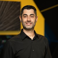 Dynamic DNA Laboratories Employee Joshua Wahba's profile photo