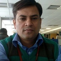 BPTP Ltd. Employee Sandeep Kharbanda's profile photo