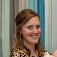 De Eekhoeve Employee Yvonne van Harskamp-Roman's profile photo