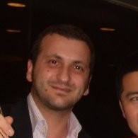 Soavegel S.r.l. Employee Vincenzo Camarda's profile photo