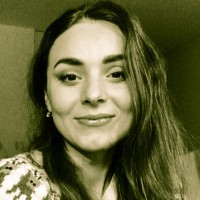 McKinsey & Company Employee Amanda Robertson's profile photo