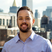 Messari Employee Malcolm Navarro's profile photo