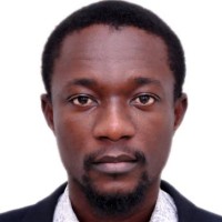 Max Ventures Employee Maxwell Boakye's profile photo