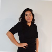 AvantLED Employee Cyntia Romina Guevara's profile photo