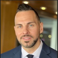 SHI International Corp. Employee Frank Diiusto's profile photo