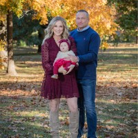 Hillcrest Healthcare System Employee Erin Arthur's profile photo