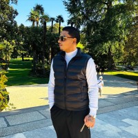DAVID & DAVITEC Employee Asen Balkanski's profile photo