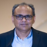 PricewaterhouseCoopers Employee Ajit Shah's profile photo