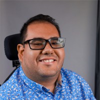 LAT Studio Employee George Barrera Jr's profile photo