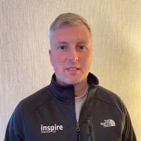 Inspire (Structures) Ltd Employee Ryan Thompson's profile photo