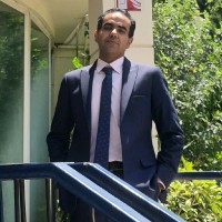 Gemsa Petroleum Company (Gempetco) Employee Mahmoud Nosseir's profile photo