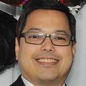 Avanade Employee Mark Bakunas's profile photo