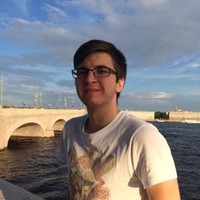 Egor Levkov Email