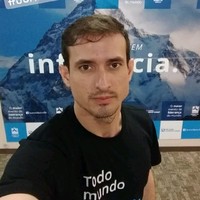 Ricardo Alexandre Vargas's profile photo