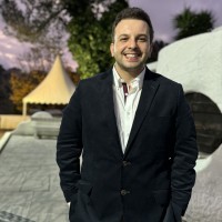 MetaCase - Optimizing Financial Flows Employee André Velhinho's profile photo