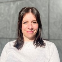 John Brown Media Employee Elizabeth Mangano's profile photo