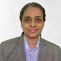 Smart DevOps LLC Employee Soniya Rokade's profile photo