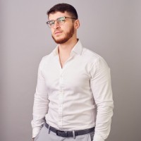 Trade Nation Employee Victor Serafim's profile photo