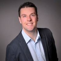 BOGE Rubber & Plastics Employee Carsten Bruns's profile photo