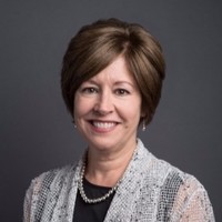 Boston College Employee Brenda McCormick's profile photo