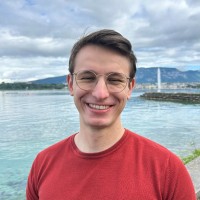 Venturelab Employee Federico Lorenzon's profile photo