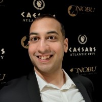 Horizon Space Acquisition I Corp Employee Mark Singh's profile photo