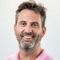 FlightGlobal Employee Jos Henrit's profile photo