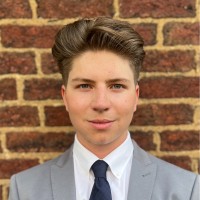 EY-Parthenon Employee Joseph Kubic's profile photo