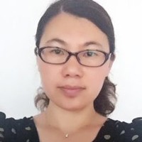 Cityray Technology Employee Selina Wang's profile photo