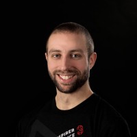 Uppergo Employee Yan Jacob's profile photo