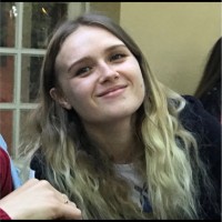 ISSY MEDIA Employee Manon Dambrine's profile photo
