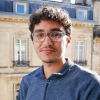 Qucit Employee Youssef Salah's profile photo