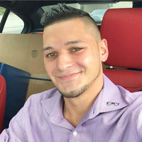 Southern Glazer's Wine & Spirits Employee Michael Burg's profile photo