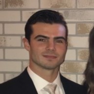 Black River Management Ltd. Employee Christopher Villa's profile photo