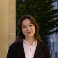 GeistM Employee Jade Eggleston's profile photo