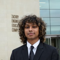 Department of Computer Science and Engineering Texas A&m University Employee Keshav Dharshan's profile photo