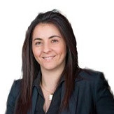 Abacus Financial Services Employee Melissa Penalver's profile photo
