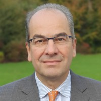 FERN Employee Bruno van der Vaeren's profile photo