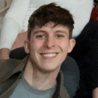 Walmart Employee Brett Huffman's profile photo