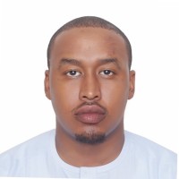 National Agricultural Development Fund Employee Al-Amin Uwais's profile photo