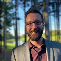 EverQuote Employee Christopher MacNamara's profile photo