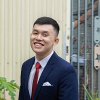 Cinnamon AI Employee Thông Khải's profile photo