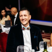 Verizon Business Employee Daniel Evans's profile photo