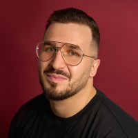 Gonito Employee Damian Wiszowaty's profile photo