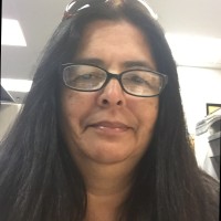 Theresa Alvidrez Email
