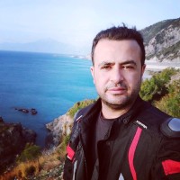 Eruslu Global Employee Hakan Şahin's profile photo