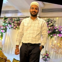 Thomas Scott India Ltd Employee Abbas Indorewala's profile photo