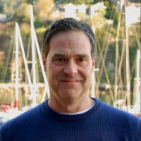 Amazon Web Services (AWS) Employee Jesse Dougherty's profile photo